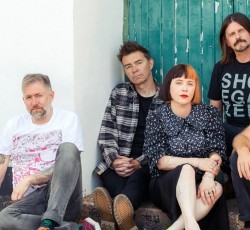 Ακούστε το νέο single των Slowdive
