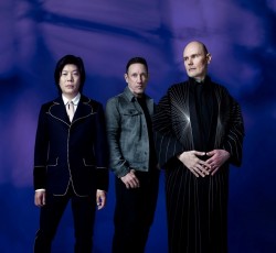 Και οι Smashing Pumpkins στην Αθήνα! 