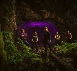 Οι Smoulder επιστρέφουν με νέο δίσκο 