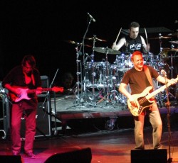 Κυκλοφορεί το τελευταίο άλμπουμ των Socrates Drank The Conium 