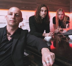 Οι Soen με ορχήστρα για μία συναυλία στην Ελλάδα