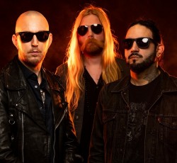 Οι Soen κυκλοφόρησαν νέο single