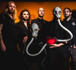 Οι Soen επιστρέφουν για δύο συναυλίες