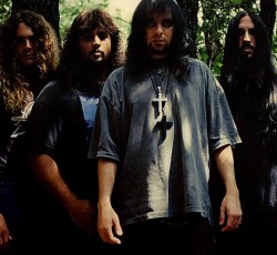 Επανένωση των Solitude Aeturnus με την κλασική τους σύνθεση 