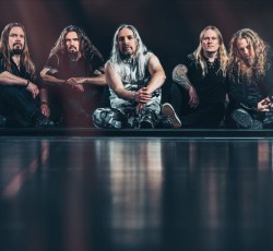 Νέο δίσκο ανακοίνωσαν οι Sonata Arctica 