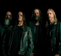 Αποκλειστική για την Ελλάδα η εμφάνιση των Sorcerer στο Golden R. Festival 2024 