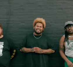 Οι Soul Glo επιστρέφουν με καινούριο τραγούδι 