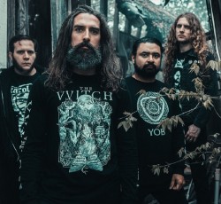 Οι Spirit Adrift επιστρέφουν με νέο δίσκο 