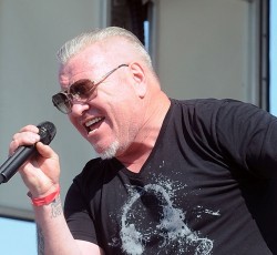 Έφυγε από τη ζωή ο Steve Harwell των Smash Mouth 