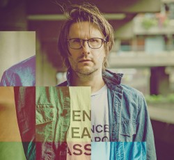 Ο Steven Wilson αποκάλυψε το ολοκαίνουριο "What Life Brings" 