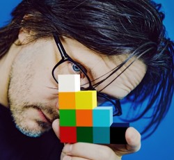 Ο Steven Wilson ανακοινώνει την κυκλοφορία του νέου του δίσκου 