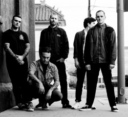 Οι Stick To Your Guns επιστρέφουν στην Ελλάδα 