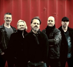 Πρώτο δείγμα από την δισκογραφική επιστροφή των Subsignal 