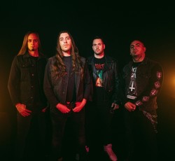 Oι Suicidal Angels επιστρέφουν με νέο δίσκο και single