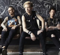 Νέο single κυκλοφόρησαν οι Sum 41