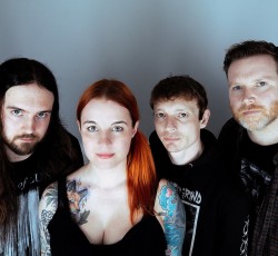 Νέο άλμπουμ ανακοίνωσαν οι Svalbard 