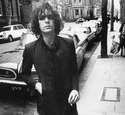 Δείτε το trailer του ντοκιμαντέρ για τον Syd Barrett 