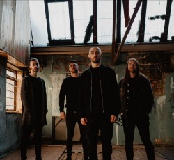 Οι Sylosis επιστρέφουν με νέο single 