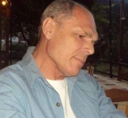 «Έφυγε» o Τάκης Μαρινάκης των Πελόμα Μποκιού