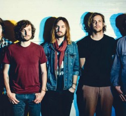 Νέο single για το "Dungeons & Dragons: Honor Among Thieves" από τους Tame Impala