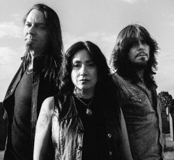 Tanith και Century τον Νοέμβριο στο Κύτταρο 