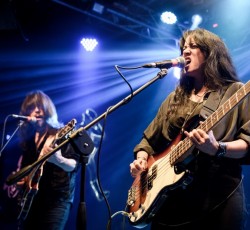 Δεύτερος δίσκος και νέο τραγούδι για τους Tanith 