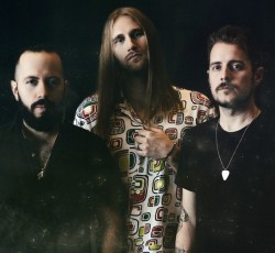 Καινούριο single από το supergroup των Temic