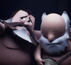 Οι Tenacious D επιστρέφουν με καινούριο single