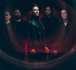 Ακούστε το νέο κομμάτι των Tesseract 