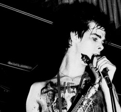 Νέο δείγμα από το ντοκιμαντέρ για τους Birthday Party 