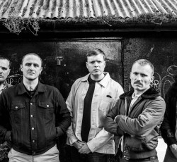 Οι The Chisel επιστρέφουν με νέο δίσκο και single 