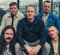 Ακούστε το καινούριο single των The Chisel 