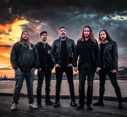 Οι The Halo Effect επιστρέφουν με νέο single 