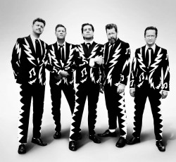 Νέο τραγούδι και video για τους The Hives