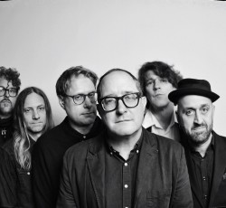 Νέος δίσκος από τους The Hold Steady