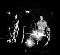 Κυκλοφορία - έκπληξη από τους The Hope Conspiracy 