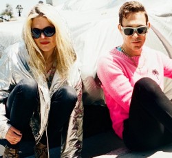 Οι Τhe Kills επιστρέφουν με νέο δίσκο και single 