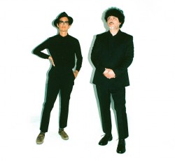 Ακουστική εκδοχή του τελευταίου τους δίσκου ανακοίνωσαν οι The Mars Volta 