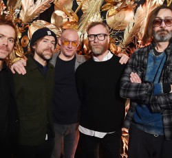 Οι The National κυκλοφόρησαν δύο νέα singles 