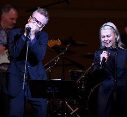 Συνεργασία των The National με τη Phoebe Bridgers