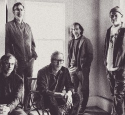 Νέος δίσκος και single από τους The National