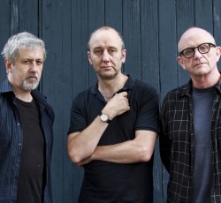 The Necks για πρώτη φορά ζωντανά στην Ελλάδα 