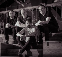 Νέος δίσκος από τους The Pineapple Thief 