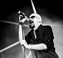 The Sisters Οf Mercy στο Death Disco Open Air Festival 2023 