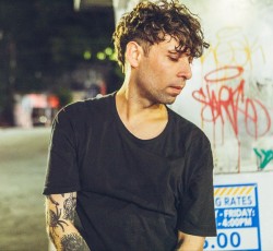 The Soft Moon ζωντανά στην Αθήνα 