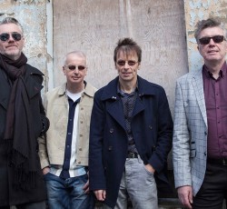 Οι Undertones για πρώτη φορά στην Ελλάδα 