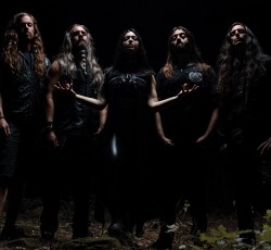 Τίτλοι τέλους για τους The Agonist 