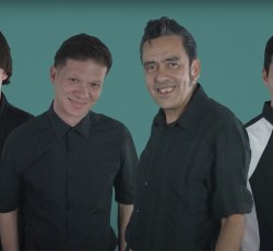 Οι Kustoms επιστρέφουν με νέο video 