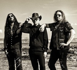 Οι Therion στην Ελλάδα για δύο συναυλίες 