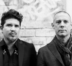 Thievery Corporation και Black Pumas στο Release Athens Festival 2024 